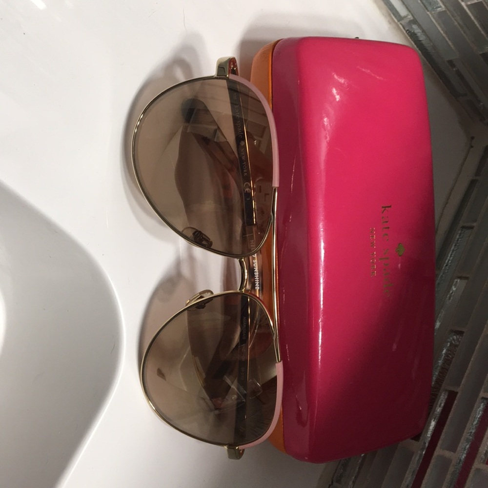 Kate Spade Aviators
